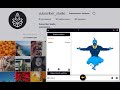 InstaJinn  from Chrome web store to be run with OffiDocs Chromium online