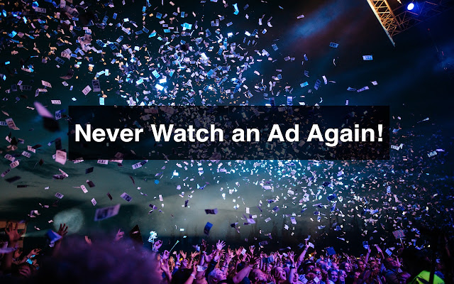 Instant Youtube Ad Skipper  from Chrome web store to be run with OffiDocs Chromium online