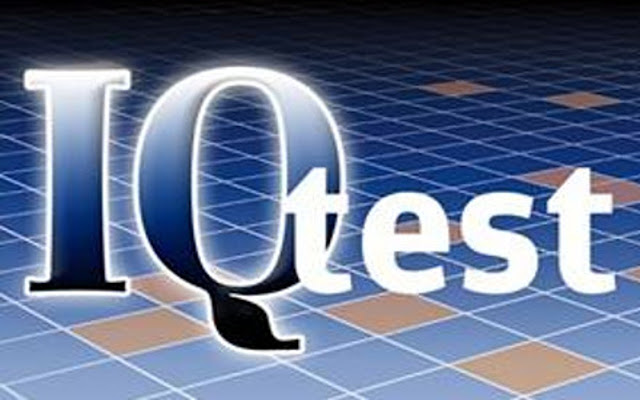 Intelligence Quiz  from Chrome web store to be run with OffiDocs Chromium online