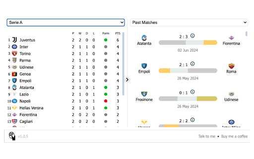 Intelliscore  from Chrome web store to be run with OffiDocs Chromium online
