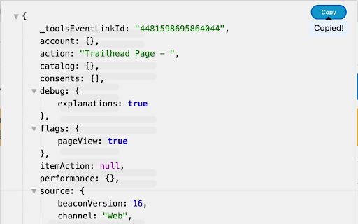 Interaction Studio (MCP) Logger  from Chrome web store to be run with OffiDocs Chromium online