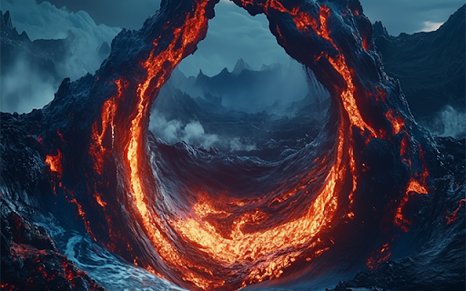 Interface do Arco Lava Tugaflix  from Chrome web store to be run with OffiDocs Chromium online