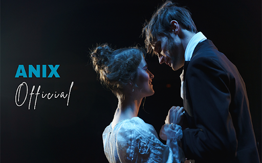 Interface of Couples in Love at Anix  from Chrome web store to be run with OffiDocs Chromium online