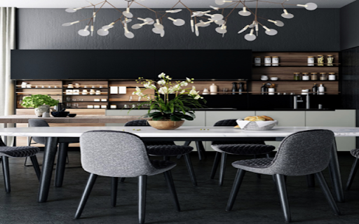 Interior Design  from Chrome web store to be run with OffiDocs Chromium online