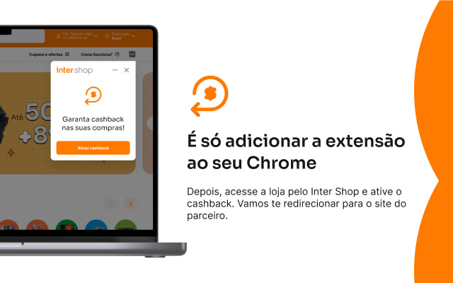 Inter Shop  from Chrome web store to be run with OffiDocs Chromium online