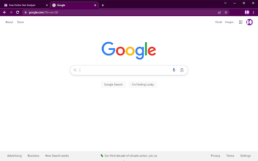 intexty  from Chrome web store to be run with OffiDocs Chromium online