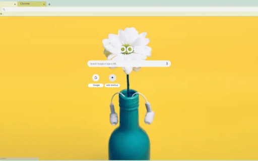 in the bottle  from Chrome web store to be run with OffiDocs Chromium online