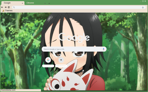 In the Heart of Kunoichi Tsubaki  from Chrome web store to be run with OffiDocs Chromium online