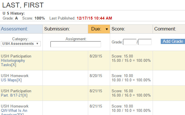 In The Loop for School Loop™ (beta)  from Chrome web store to be run with OffiDocs Chromium online