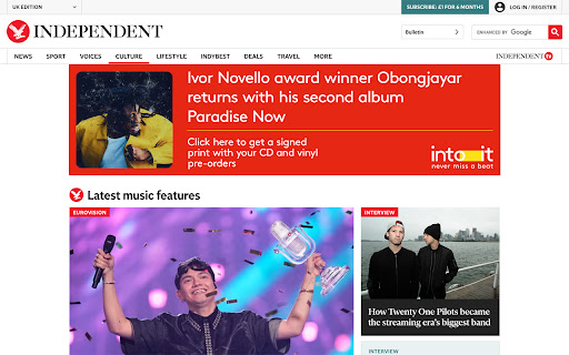 Into it  from Chrome web store to be run with OffiDocs Chromium online