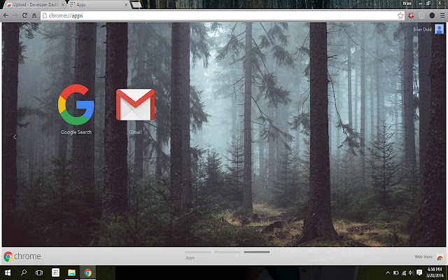 Into the Forest  from Chrome web store to be run with OffiDocs Chromium online