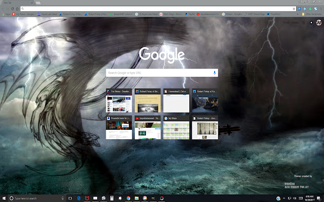 Into the Maelstrom  from Chrome web store to be run with OffiDocs Chromium online