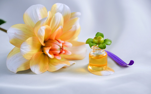 Intoxicating scent  from Chrome web store to be run with OffiDocs Chromium online