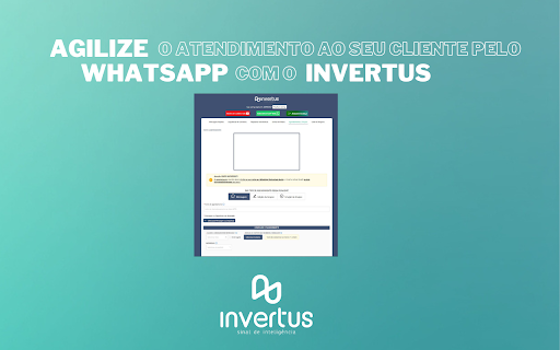 Invertus  from Chrome web store to be run with OffiDocs Chromium online