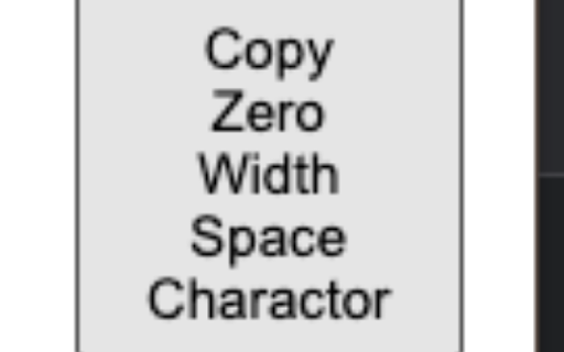 InvisSpace  from Chrome web store to be run with OffiDocs Chromium online