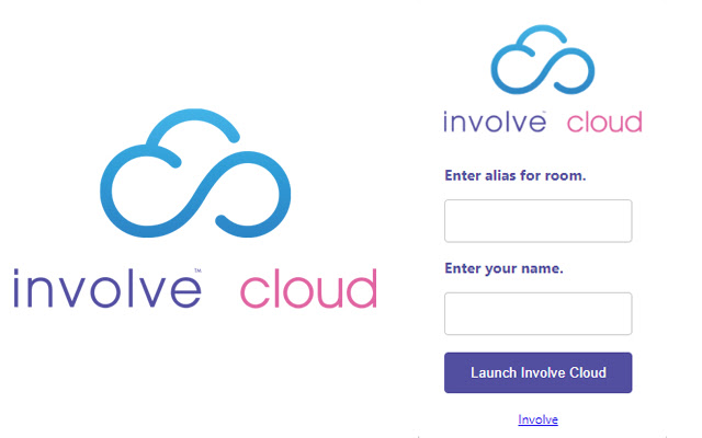 Involve Cloud  from Chrome web store to be run with OffiDocs Chromium online