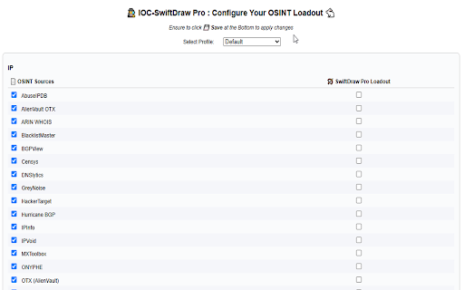 IOC SwiftDraw Pro  from Chrome web store to be run with OffiDocs Chromium online