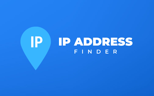 IP Address Finder  from Chrome web store to be run with OffiDocs Chromium online