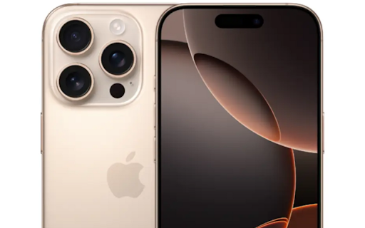 iPhone 16 Pro Max  from Chrome web store to be run with OffiDocs Chromium online