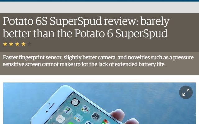 iPotato  from Chrome web store to be run with OffiDocs Chromium online