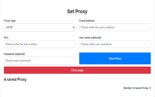 IPRocket.io  from Chrome web store to be run with OffiDocs Chromium online