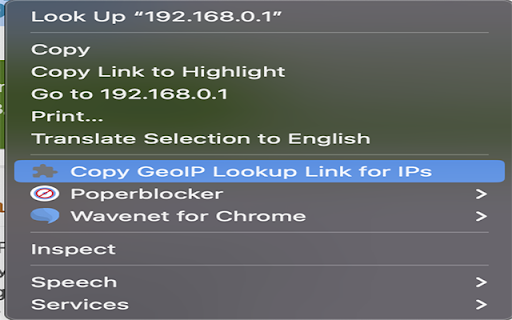 IP to EventSentry Link  from Chrome web store to be run with OffiDocs Chromium online
