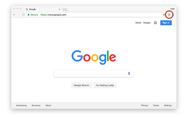IPvFind  from Chrome web store to be run with OffiDocs Chromium online