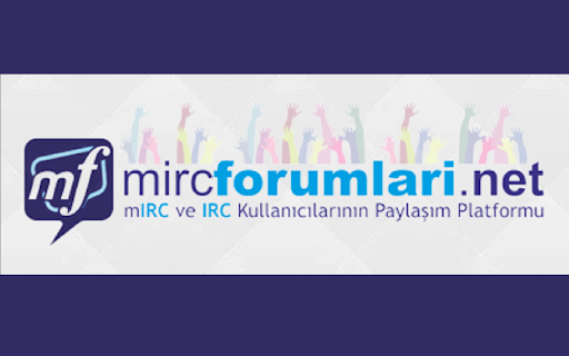 IRC Forum Araçları  from Chrome web store to be run with OffiDocs Chromium online