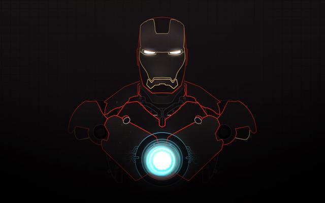 Iron Man Edwin Jarvis  from Chrome web store to be run with OffiDocs Chromium online
