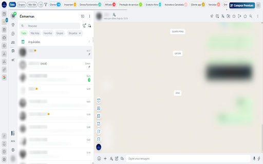 IronZap  from Chrome web store to be run with OffiDocs Chromium online