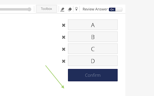 ISACA Companion  from Chrome web store to be run with OffiDocs Chromium online