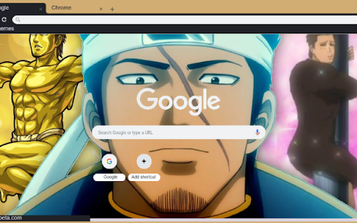 Isao Kondo  from Chrome web store to be run with OffiDocs Chromium online