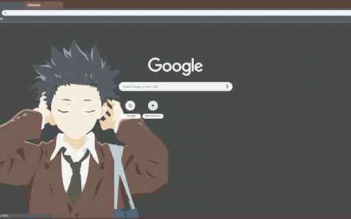 Ishida Shouya  from Chrome web store to be run with OffiDocs Chromium online