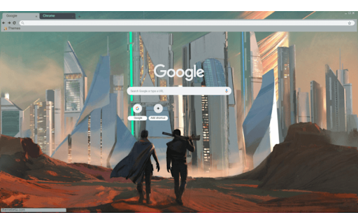 Isidor Avalon Quest  from Chrome web store to be run with OffiDocs Chromium online
