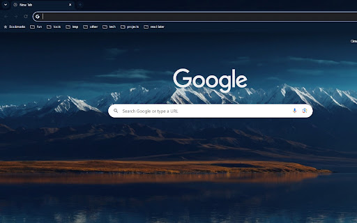 Issyk Kul Serenity Theme  from Chrome web store to be run with OffiDocs Chromium online