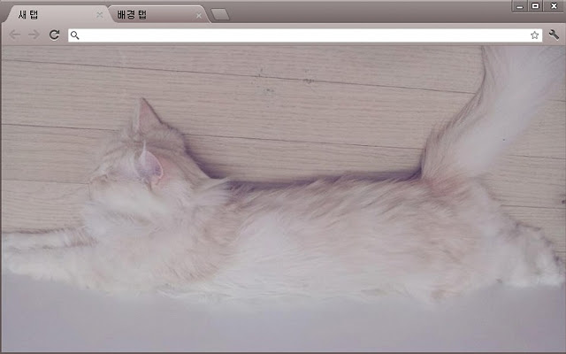 Is this a cat or cotton candy  from Chrome web store to be run with OffiDocs Chromium online