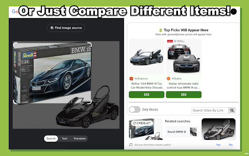 Is This Dropshipped?  from Chrome web store to be run with OffiDocs Chromium online