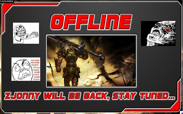 Is Zjonny Opi?  from Chrome web store to be run with OffiDocs Chromium online