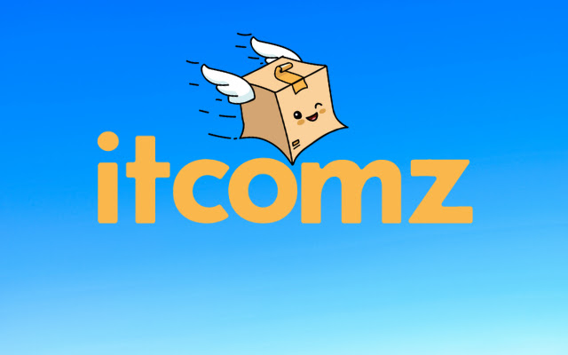 Itcomz  from Chrome web store to be run with OffiDocs Chromium online