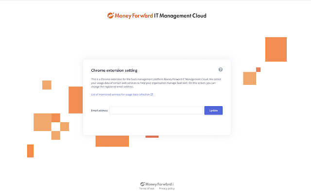 IT Management Cloud  from Chrome web store to be run with OffiDocs Chromium online