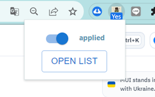 it mercenaries and hunter  from Chrome web store to be run with OffiDocs Chromium online