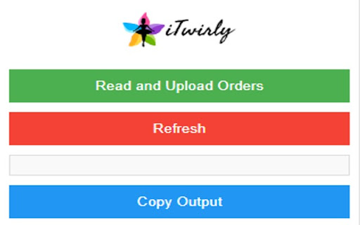 iTwirly Assistant  from Chrome web store to be run with OffiDocs Chromium online