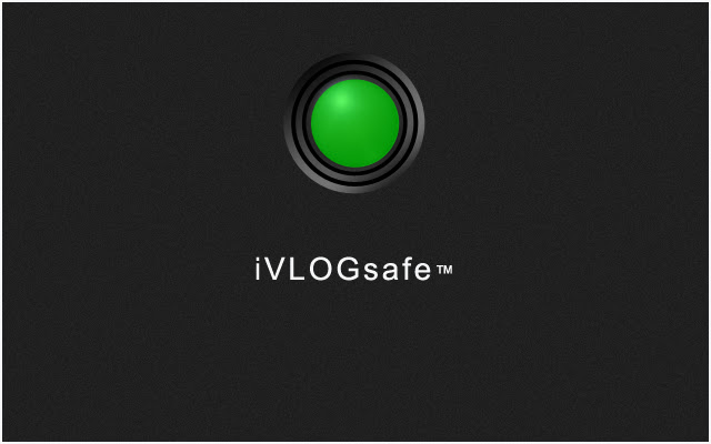 iVLOGsafe من متجر Chrome الإلكتروني ليتم تشغيله مع OffiDocs Chromium عبر الإنترنت