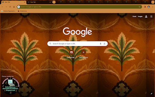 IWTV Wallpaper 1  from Chrome web store to be run with OffiDocs Chromium online