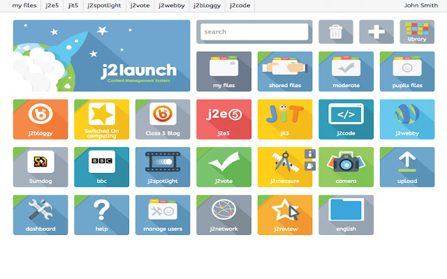 J2launch  from Chrome web store to be run with OffiDocs Chromium online
