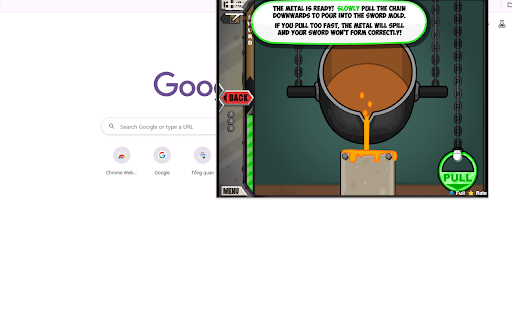 Jack Smith Original  from Chrome web store to be run with OffiDocs Chromium online
