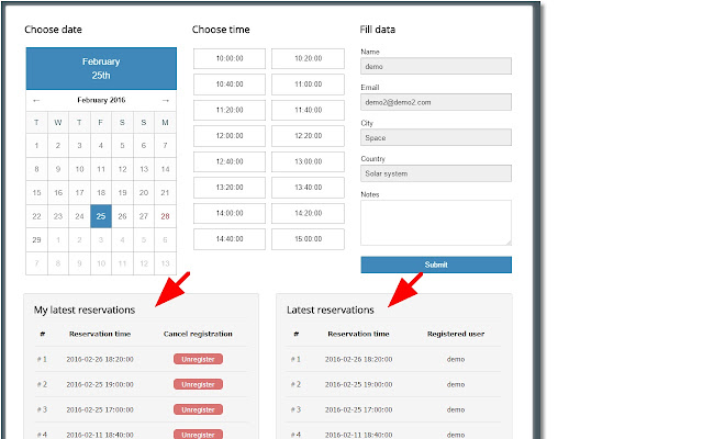 Jacob Listem  from Chrome web store to be run with OffiDocs Chromium online