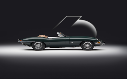 Jaguar Car  from Chrome web store to be run with OffiDocs Chromium online