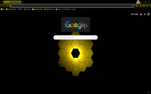 James Webb Space Telescope (JWST)  from Chrome web store to be run with OffiDocs Chromium online