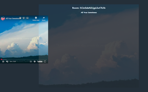 Jamster  from Chrome web store to be run with OffiDocs Chromium online
